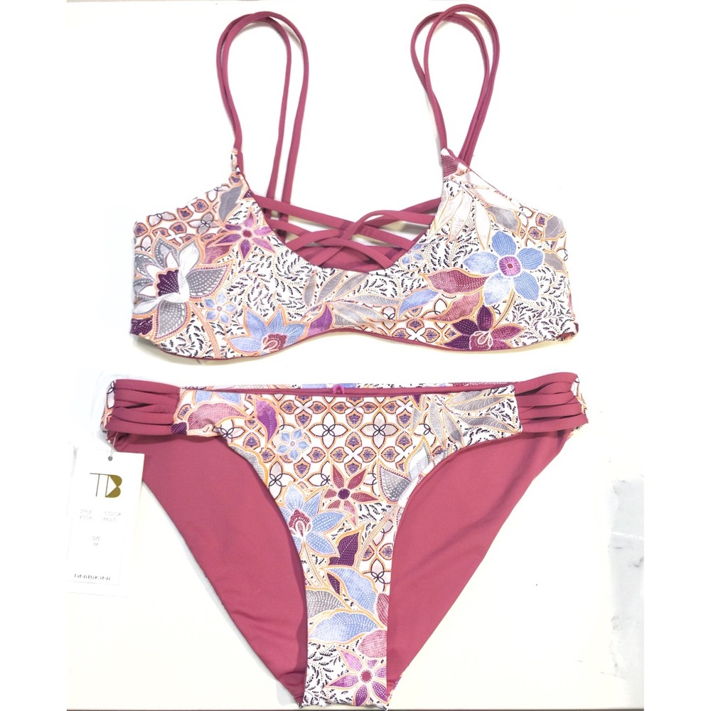 Swimsuit Bikini 🌸